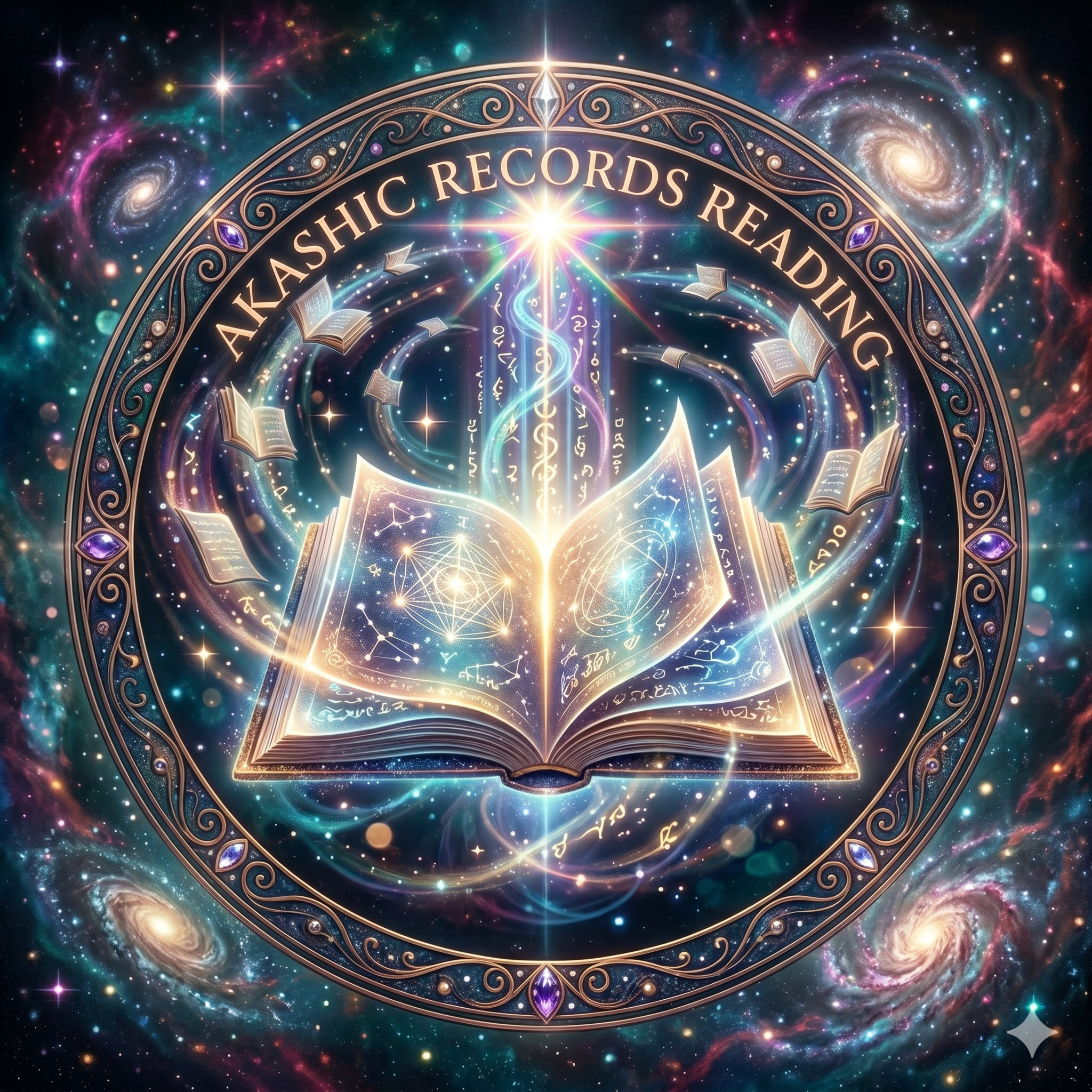 akashic