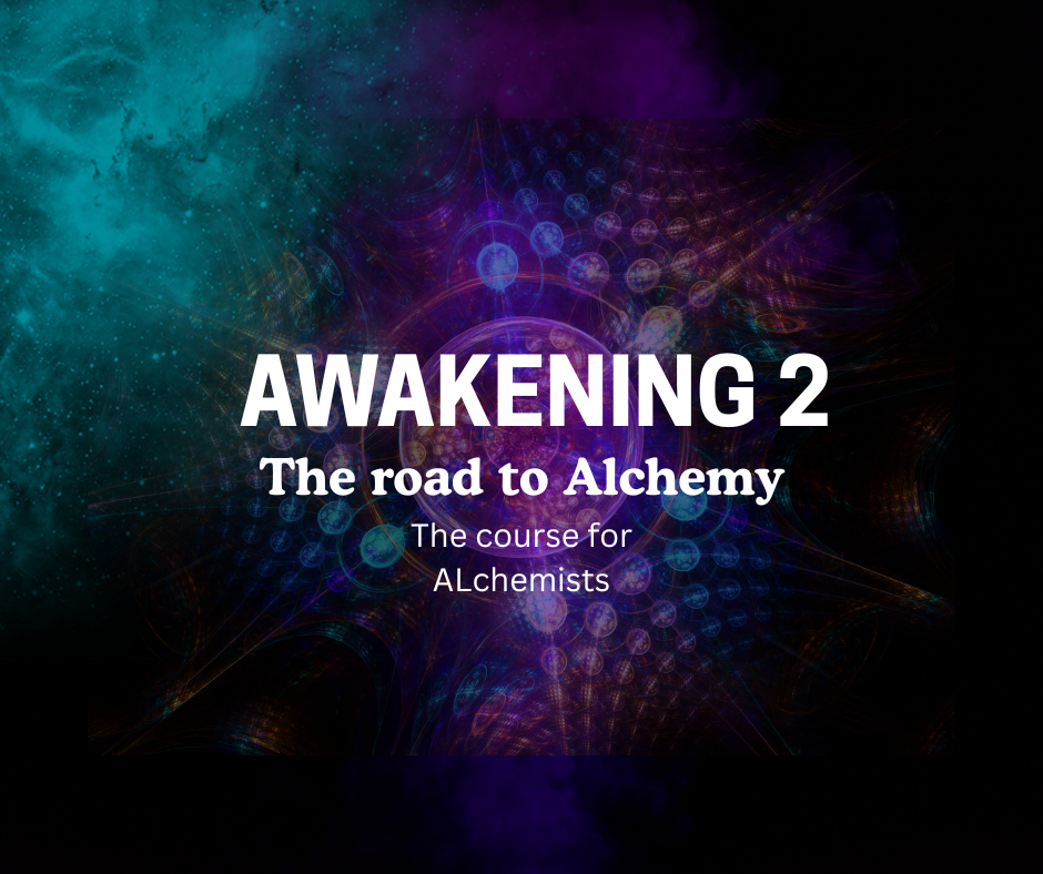 The Alchemist Course