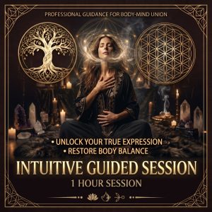 1 intuitive session